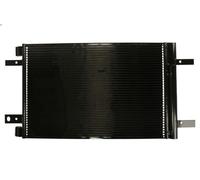 Condensatore aria condizionata NRF 350323 per OPEL GRANDLAND X Van 2 2017-2021