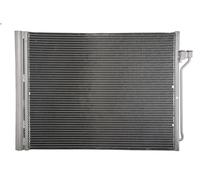 NRF Condensatore radiatore climatizzazione 350325 per BMW e Rolls-Royce