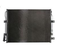 Condensatore aria condizionata NRF 350330 per DISCOVERY IV (L319) 3 2010-2018
