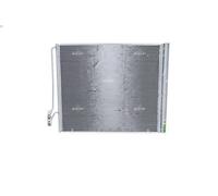 Condensatore aria condizionata NRF 350350 per RANGE ROVER IV (L405) 5 2012-2021