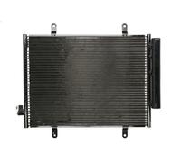 Condensatore aria condizionata NRF 350371 SUZUKI CELERIO (LF) 1 2014-