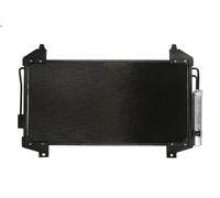 Condensatore aria condizionata NRF 350377 OUTLANDER III 2 2012-2022