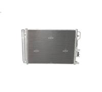 Condensatore aria condizionata NRF 350379 per TUCSON (TL, TLE) 2 2018-2020