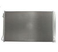 Condensatore aria condizionata NRF 350401 per CLASSE V (W447) 2 2019-2020