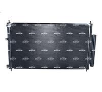 Condensatore aria condizionata NRF 350419 per HONDA CR-V IV (RM_) 2 2012-