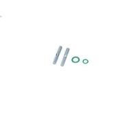 Condensatore aria condizionata NRF 350496 per i20 I (PB, PBT) 1.2 2013-2014
