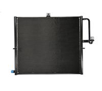 Condensatore aria condizionata NRF 350514 per W463) 5 2004-2005