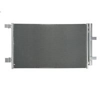 Condensatore aria condizionata NRF 350550 RENAULT ESPACE V (JR_) 2 2018-2023
