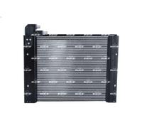 Condensatore aria condizionata NRF 350599