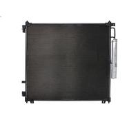 Condensatore aria condizionata NRF 350604 per RANGE ROVER IV (L405) 3 2012-2021