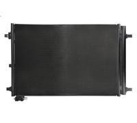 Condensatore aria condizionata NRF 350607 per A8 D4 (4H2, 4H8, 4HC, 4HL) 2 2016-