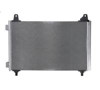 Condensatore aria condizionata NRF 350616 DS 3 / DS 3 CROSSBACK 1.5 2021-2022