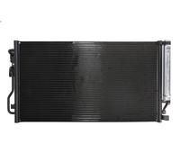 Condensatore aria condizionata NRF 350638 per BMW 1 (F21) 3 2012-2016