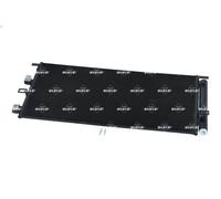 Condensatore aria condizionata NRF 350743 per FORD KUGA III (DFK) 2.5 2019-
