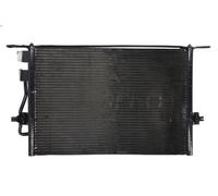 Condensatore aria condizionata NRF 35196 FORD COUGAR (EC_) 2 1998-2001