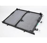 Condensatore aria condizionata NRF 35229 per CLASSE S (W140) 5 1993-1998