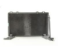 Condensatore aria condizionata NRF 35245 per W210) 2 1997-2002