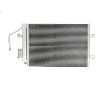 Condensatore aria condizionata NRF 35309 per W168) 1.6 1997-2004