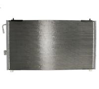 Condensatore aria condizionata NRF 35378 per PEUGEOT 406 (8B) 2 1995-2004