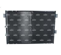 Condensatore aria condizionata NRF 35461 per HIACE IV Autobus 2.4 1995-1998