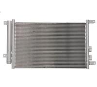 Condensatore aria condizionata NRF 35499 per ALFA ROMEO GT (937_) 2 2003-2010