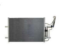 Condensatore aria condizionata NRF 35508 per MAZDA 5 (CR) 2 2005-2010