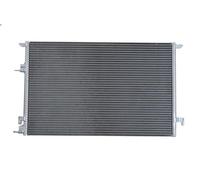 Condensatore aria condizionata NRF 35516 per SAAB 9-3X (YS3) 2 2009-2015