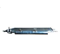 Condensatore aria condizionata NRF 35517 per CLS (C219) 3 2008-2010