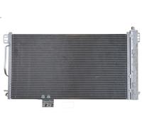 Condensatore aria condizionata NRF 35535 per CLK (C209) 5 2002-2009