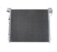 Condensatore aria condizionata NRF 35582 per PATHFINDER III (R51) 2.5 2005-