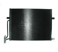 Condensatore aria condizionata NRF 35589 per BMW 3 (E46) 2 1998-2000