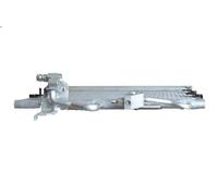 Condensatore aria condizionata NRF 35598 OPEL ASTRA H (A04) 1.3 2005-201
