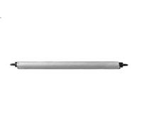 Condensatore aria condizionata NRF 35611 per CITROEN C4 I (LC_) 2 2004-2008