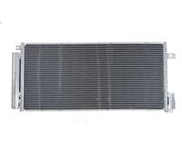 Radiatore Aria Condizionata Alfa Romeo Mito 1.6 Diesel MJT dal 2008 in poi NUOVO
