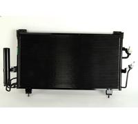 Condensatore aria condizionata NRF 35755 per OUTLANDER I (CU_W) 2 2002-2006