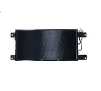 Condensatore aria condizionata NRF 35762 per SCANIA T 11.705 2004-2005