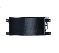 Condensatore aria condizionata NRF 35762 per SCANIA T 8.867 2004-2019