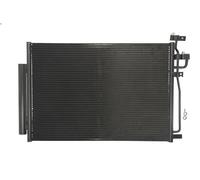 Condensatore aria condizionata NRF 35775 per OPEL ANTARA A (L07) 3 2013-2014