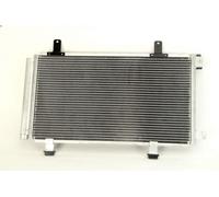Condensatore aria condizionata NRF 35782 per FIAT SEDICI (189_) 1.9 2006-2011
