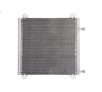 Condensatore aria condizionata NRF 35785 per TWINGO I (C06_) 1.2 2001-2007