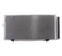 Condensatore aria condizionata NRF 35868 SUBARU OUTBACK (BP) 3 2003-2009