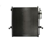 Condensatore aria condizionata NRF 35871 per L200 / TRITON 2.5 2005-2015
