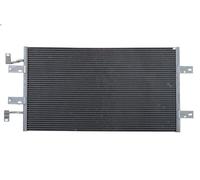 Condensatore aria condizionata NRF 35900 per VIVARO A Autobus (X83) 2 2006-2014