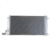 Condensatore aria condizionata NRF 35910 per AUDI A1 (8X1, 8XK) 1 2015-2018