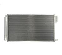 Condensatore radiatore climatizzazione 35939 NRF per ALFA ROMEO FIAT OPEL