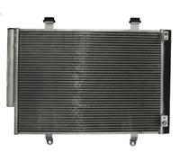Condensatore aria condizionata NRF 35944 per SUZUKI SWIFT IV (FZ, NZ) 1.2 2010-