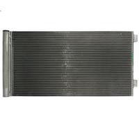 Condensatore aria condizionata NRF 35961 per MINI MINI (R56) 2 2011-2013