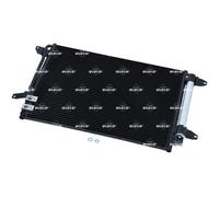 Condensatore, aria condizionata NRF NRF350028