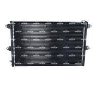 Condensatore, aria condizionata NRF NRF35034