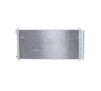 Condensatore, aria condizionata NRF NRF350373